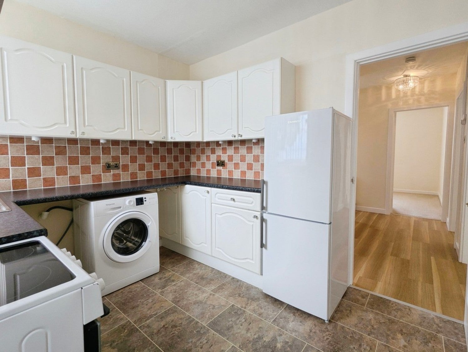 House Hill Top Rise in Harrogate