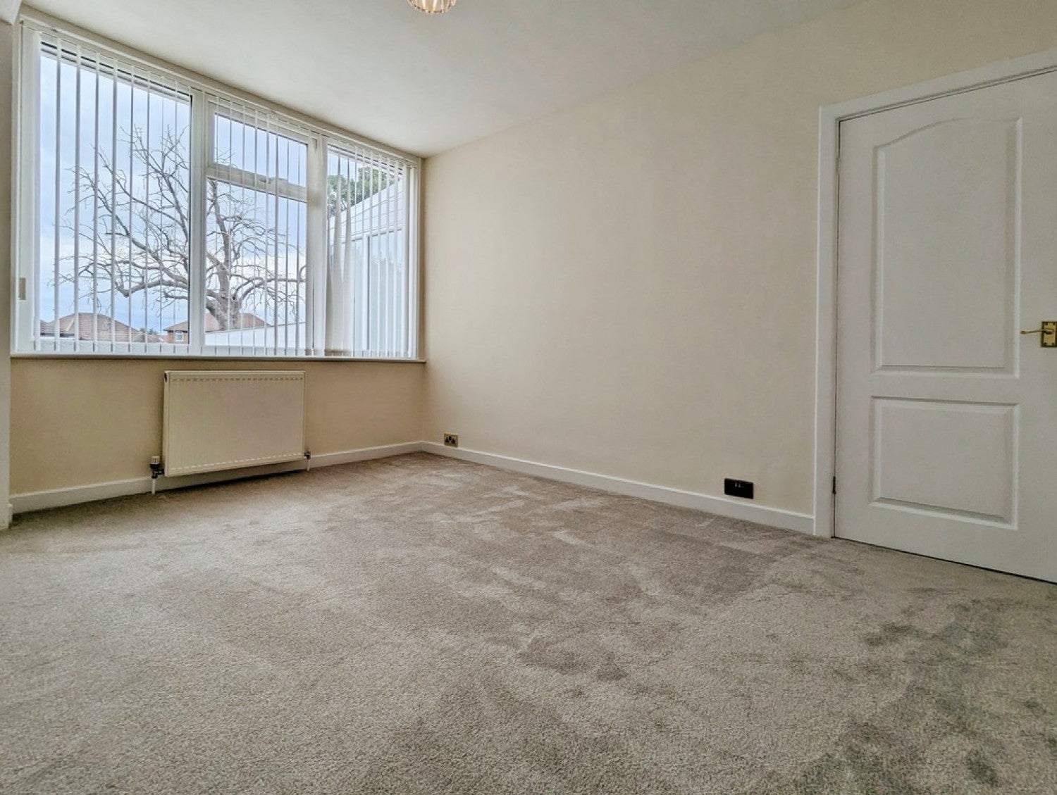 House Hill Top Rise in Harrogate