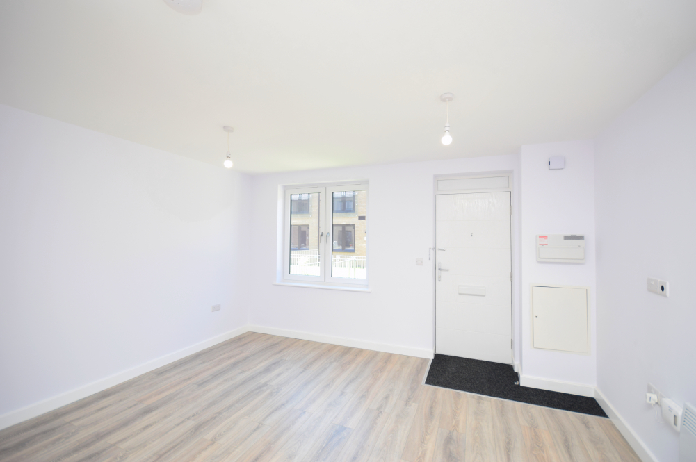 Flat Fifth Avenue in York
