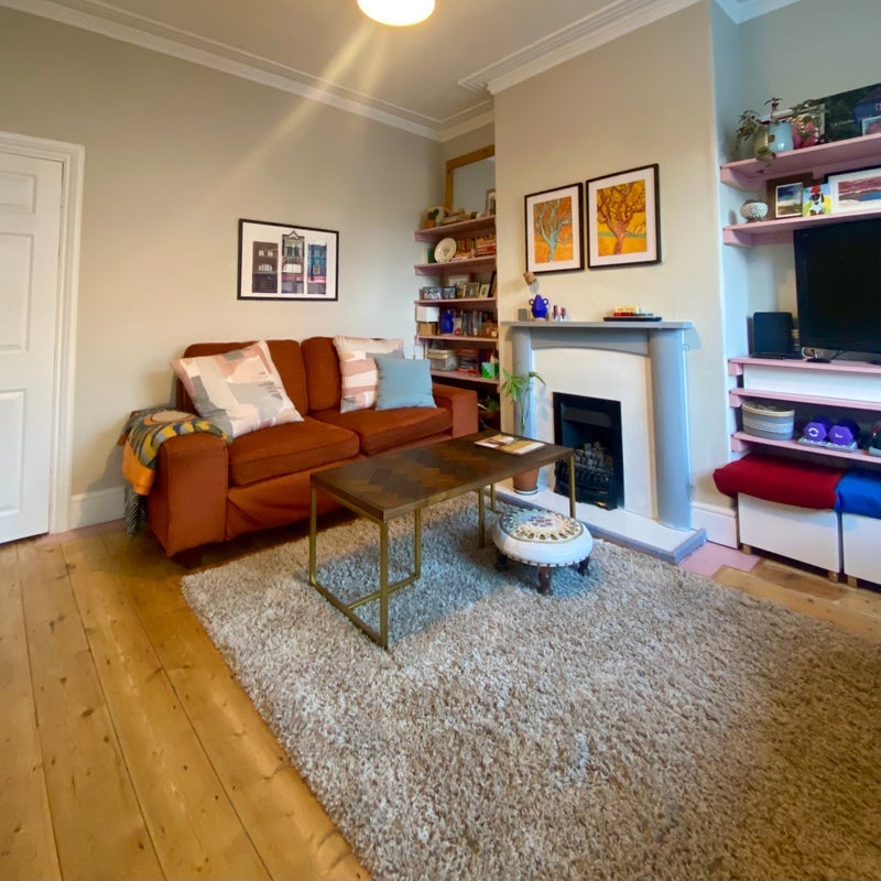 Room Myrtle Road in Sheffield
