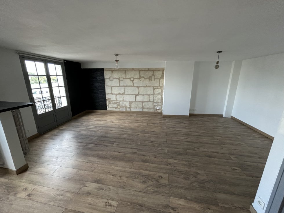 House Quai Mayaud in Saumur