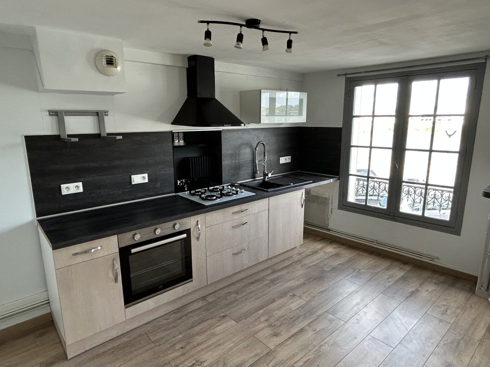 House Quai Mayaud in Saumur