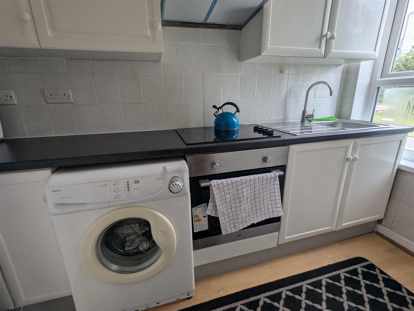 Flat Metchley Court in Birmingham