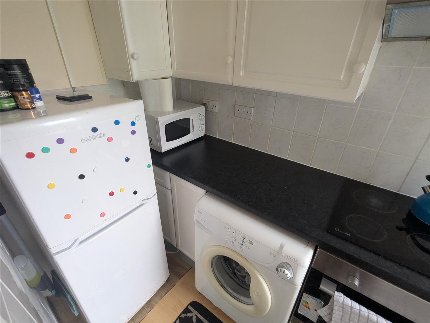 Flat Metchley Court in Birmingham