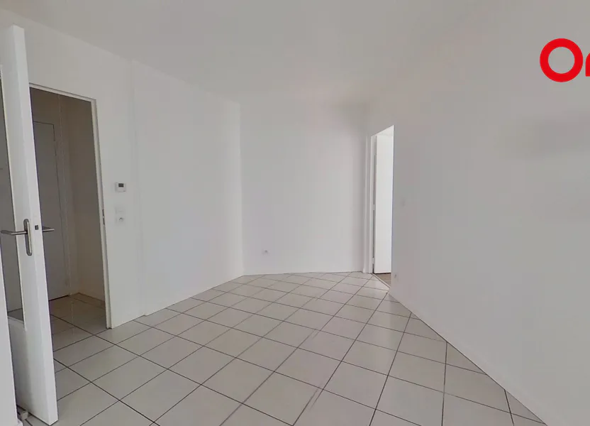 Flat Rue Domer in Lyon