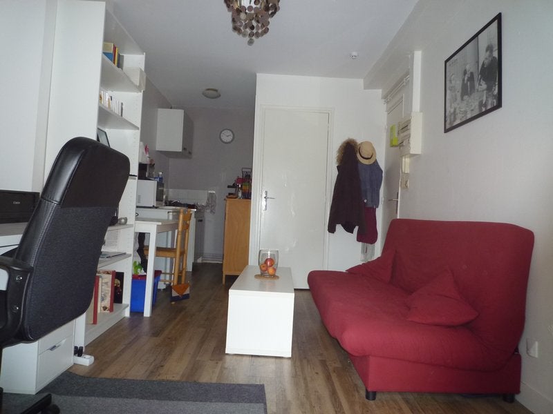 Appartement Rue Saint-Martin à Caen