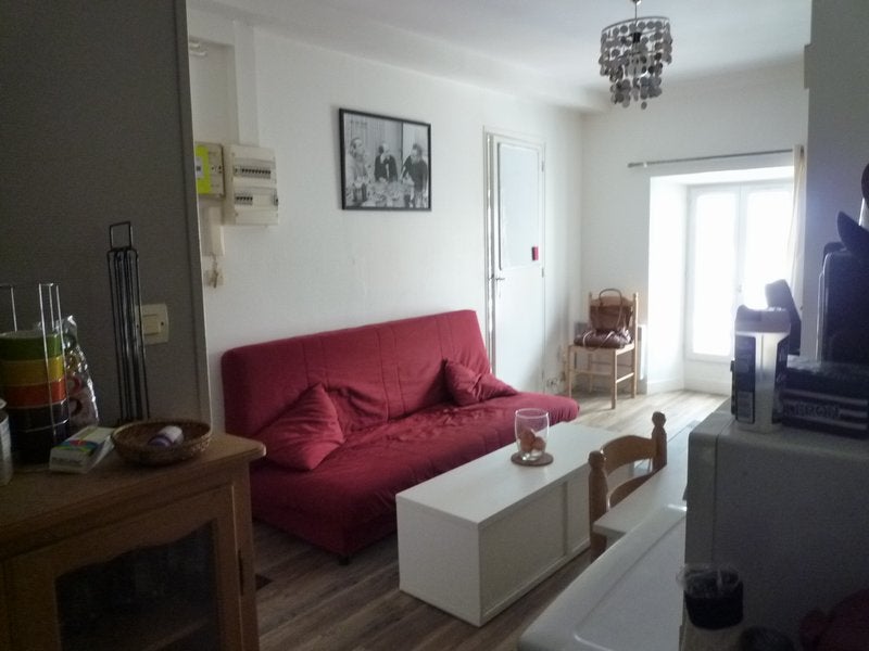 Appartement Rue Saint-Martin à Caen