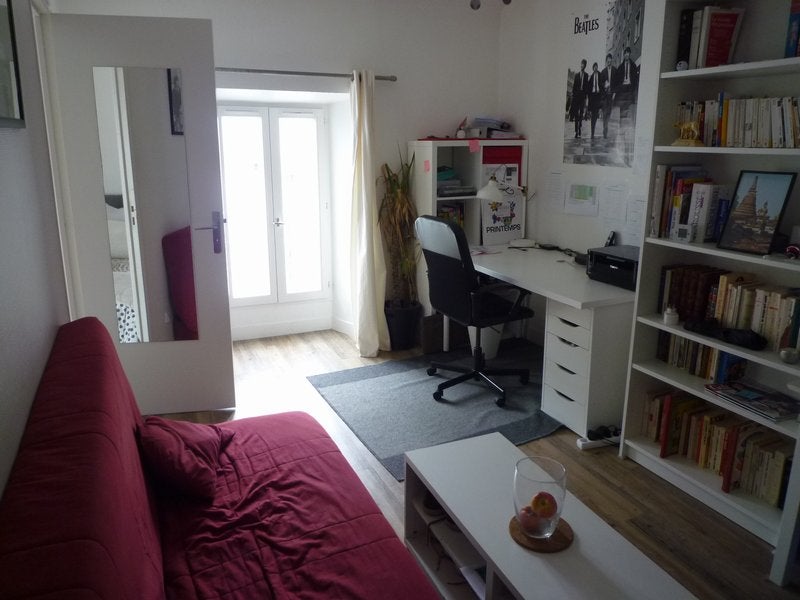 Appartement Rue Saint-Martin à Caen