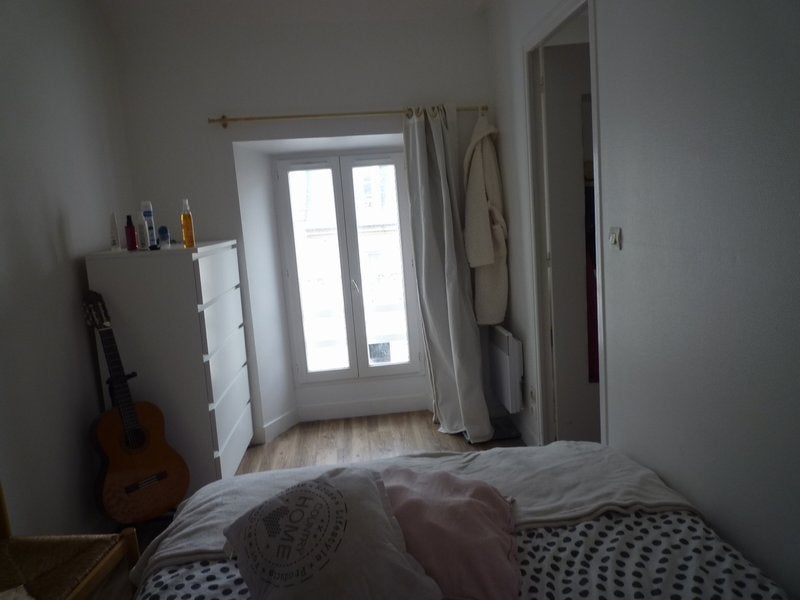 Appartement Rue Saint-Martin à Caen