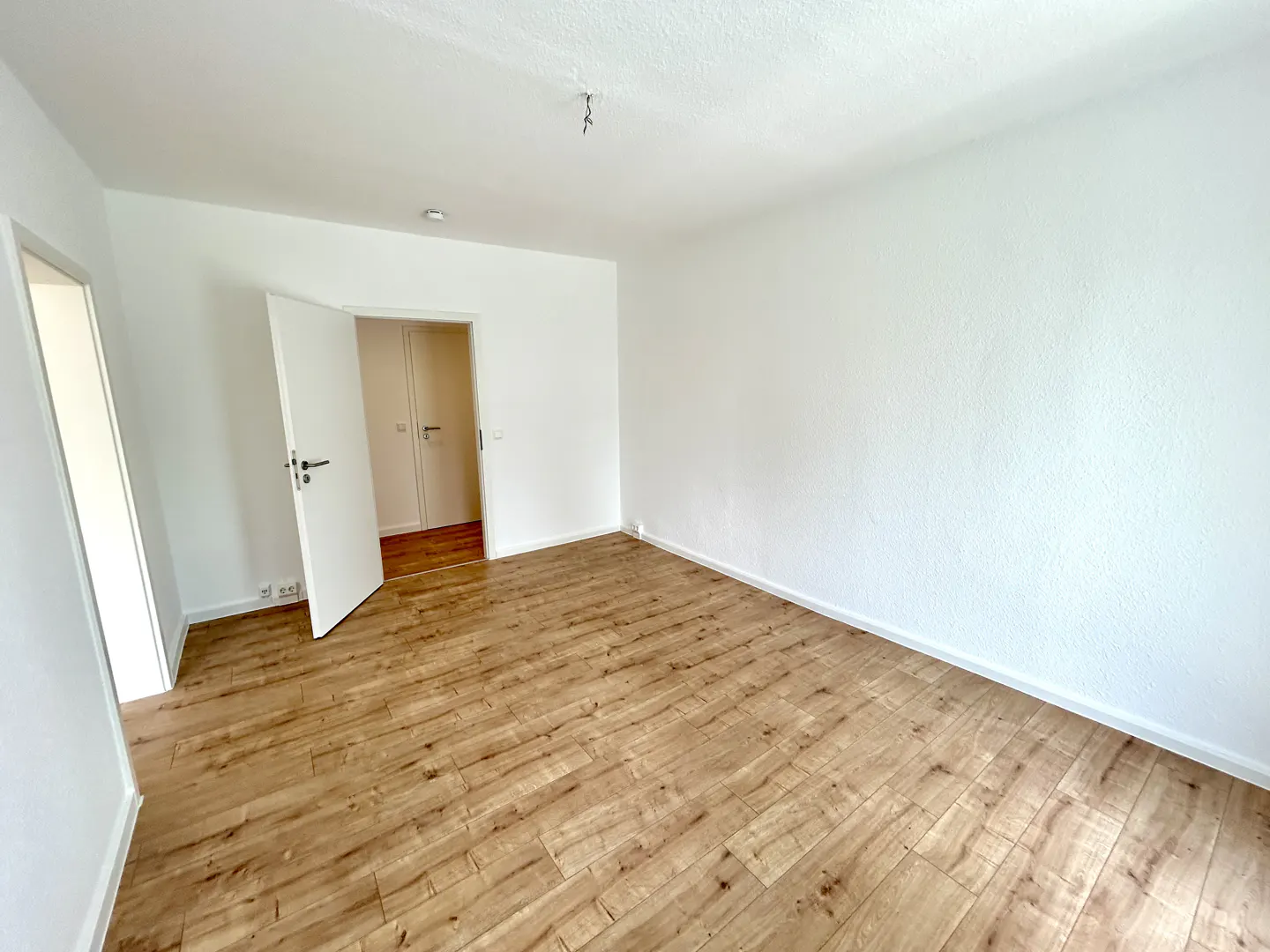 Wohnung Fröbelstraße in Magdeburg