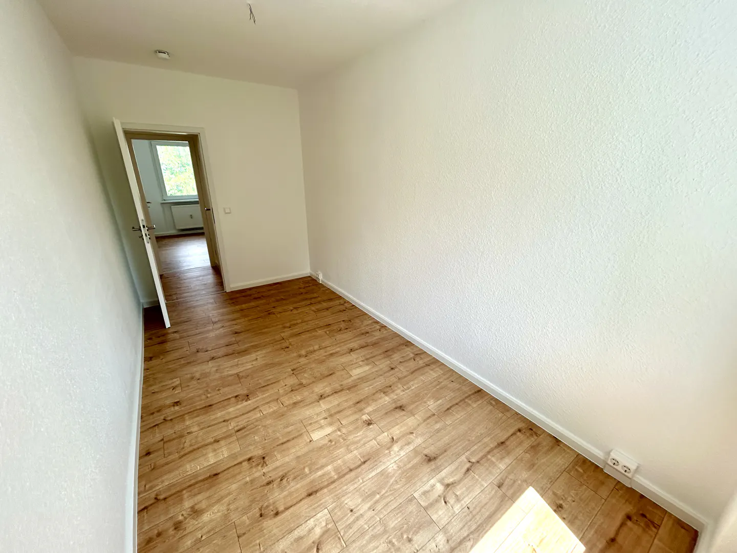 Wohnung Fröbelstraße in Magdeburg