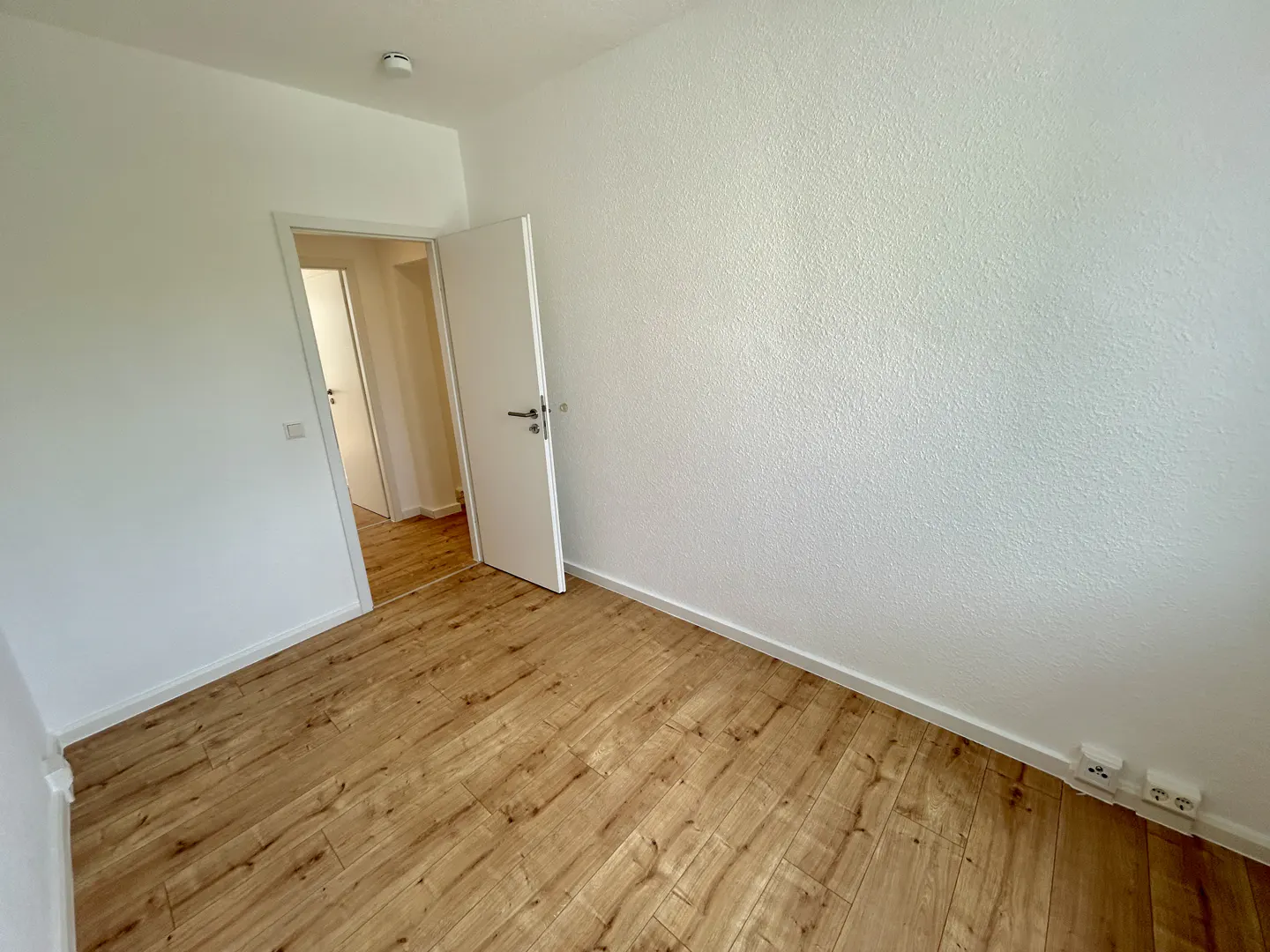 Wohnung Fröbelstraße in Magdeburg