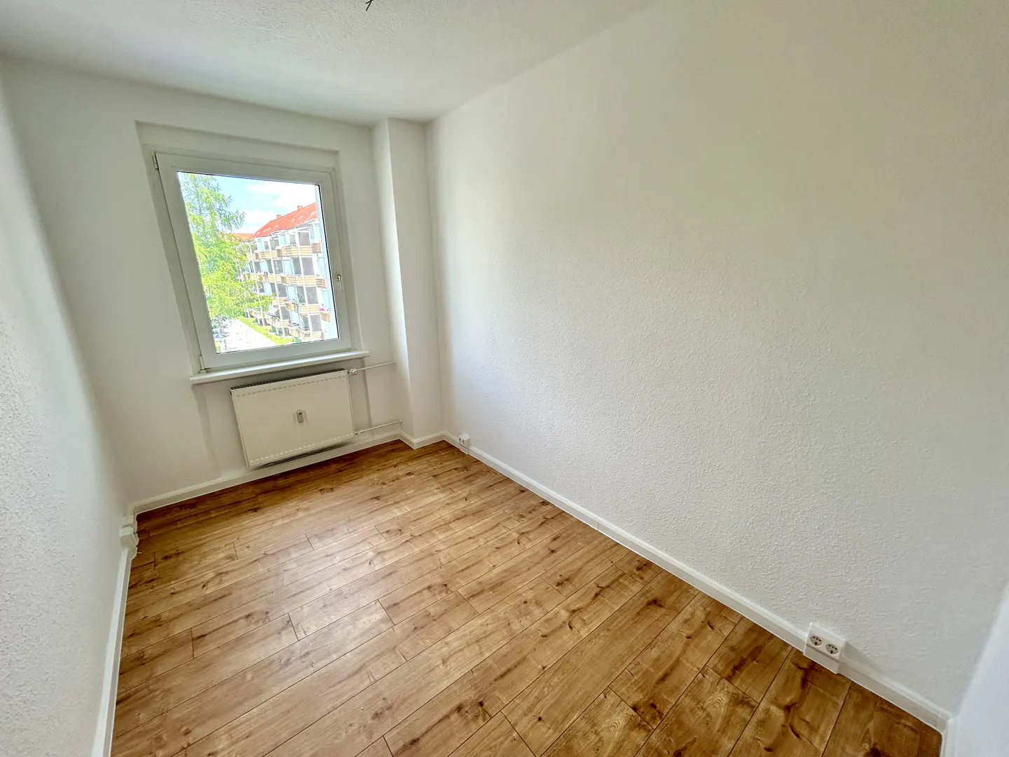 Wohnung Fröbelstraße in Magdeburg