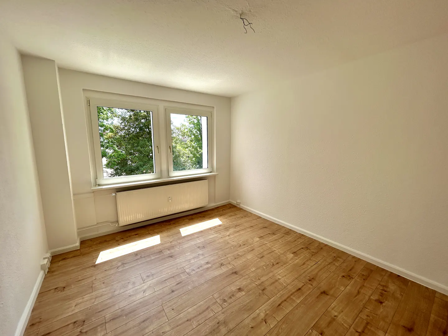Wohnung Fröbelstraße in Magdeburg
