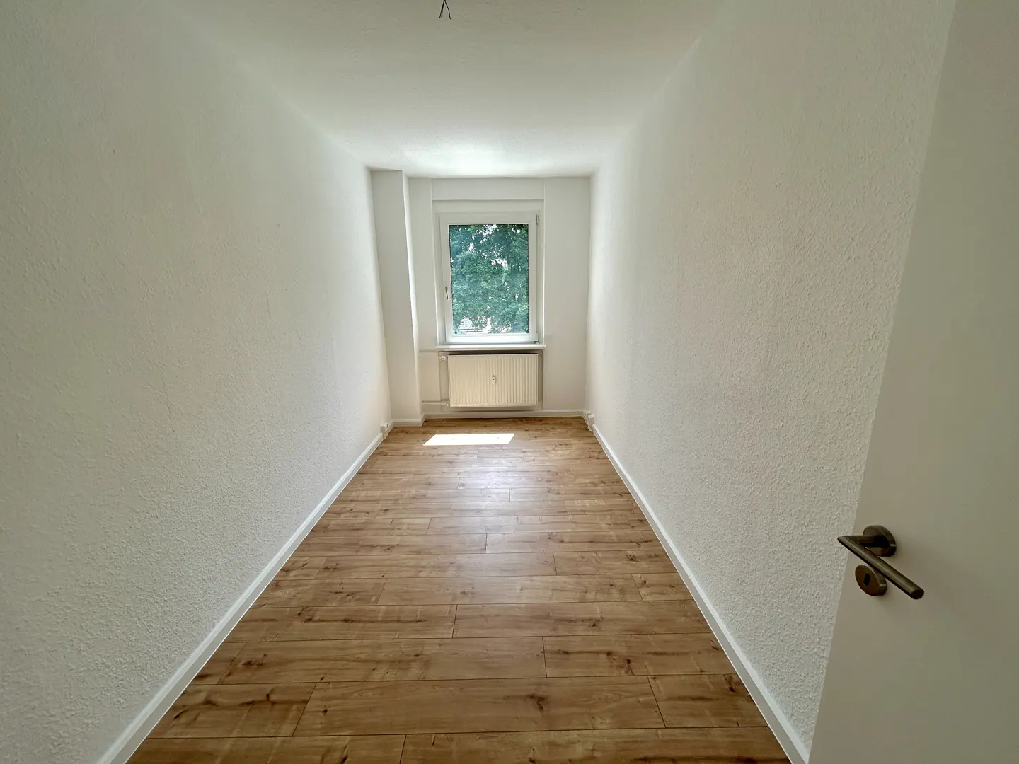 Wohnung Fröbelstraße in Magdeburg