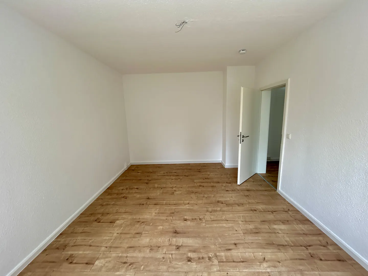 Wohnung Fröbelstraße in Magdeburg