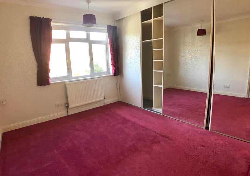 House Northwood Way in Greater London