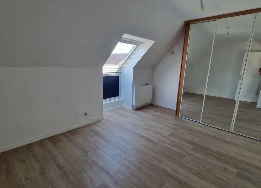 Flat Rue Sainte-Fare in Saint-Augustin