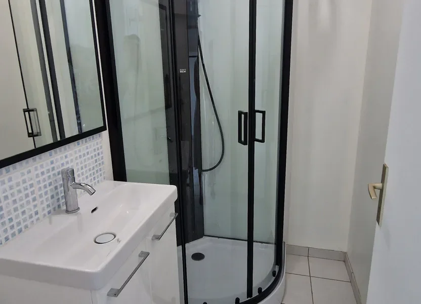 Flat Rue Sainte-Fare in Saint-Augustin