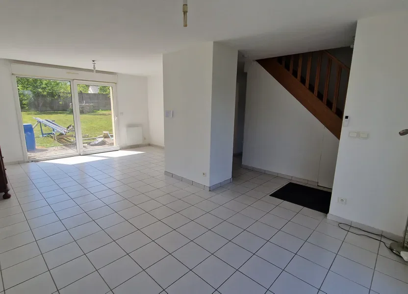 Flat Rue Sainte-Fare in Saint-Augustin