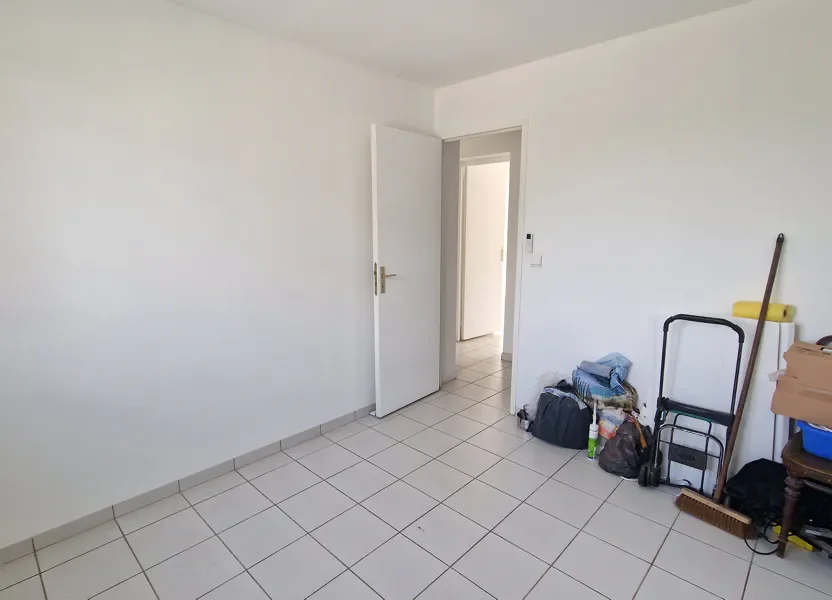 Flat Rue Sainte-Fare in Saint-Augustin