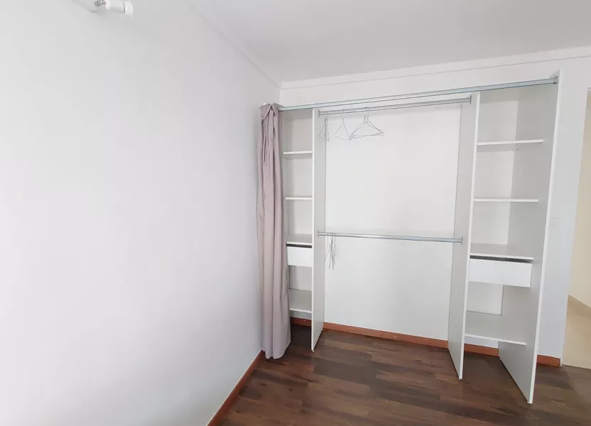 Appartement Rue de Paris à Champs-sur-Marne