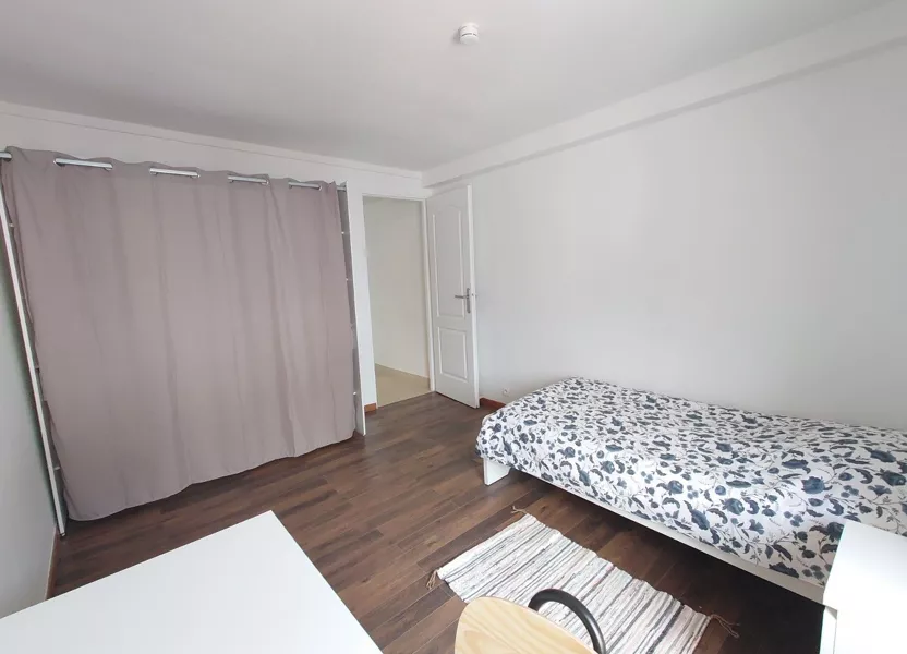 Appartement Rue de Paris à Champs-sur-Marne