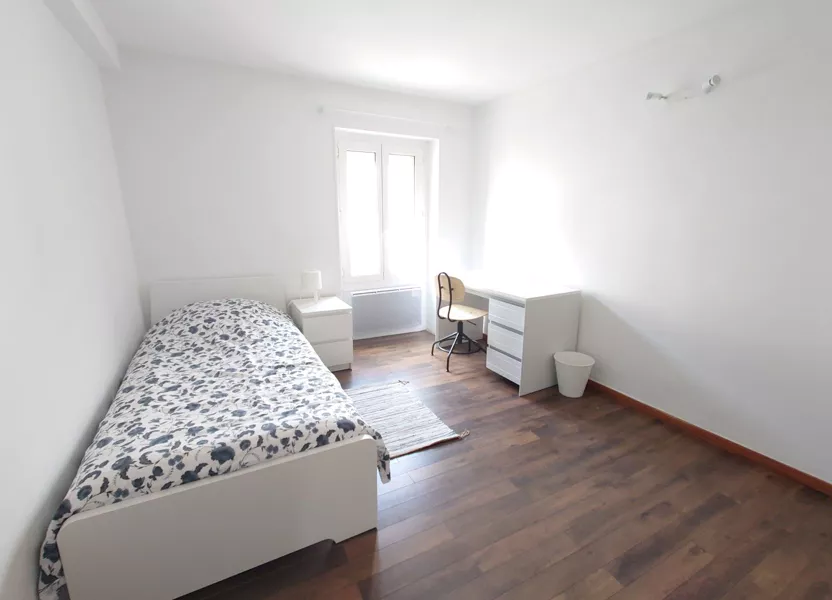 Flat Rue de Paris in Champs-sur-Marne