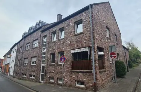 Wohnung Hospitalstraße in Dülken