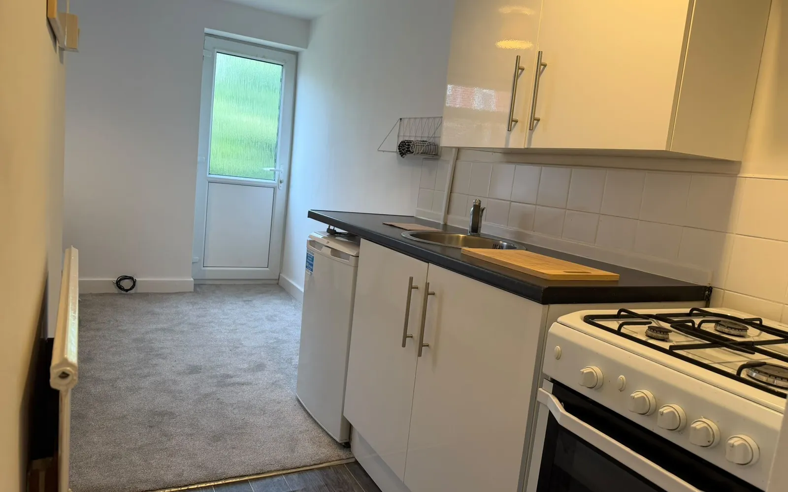 Room Wellfield Street in Warrington