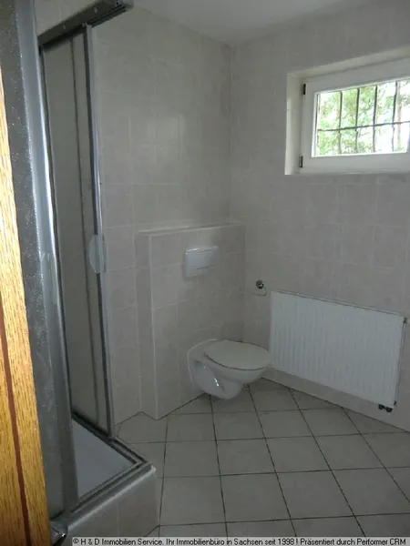 Wohnung Alte Altenberger Straße in Dippoldiswalde