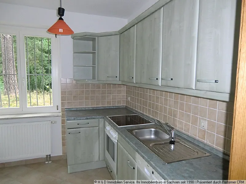 Wohnung Alte Altenberger Straße in Dippoldiswalde