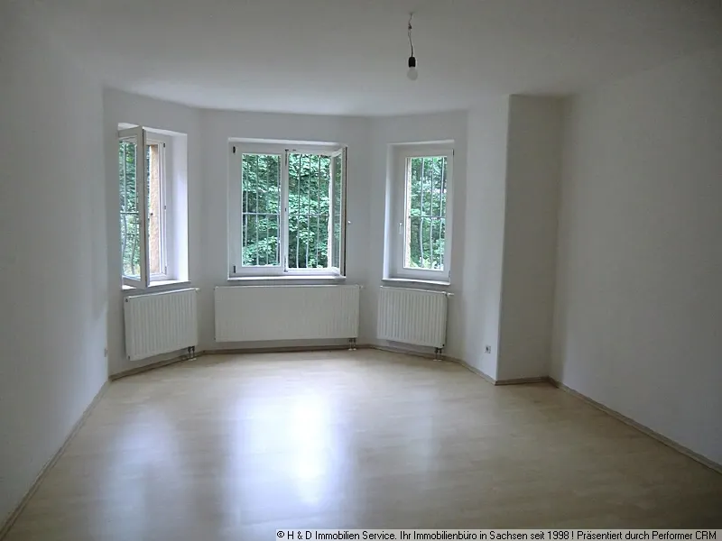 Wohnung Alte Altenberger Straße in Dippoldiswalde