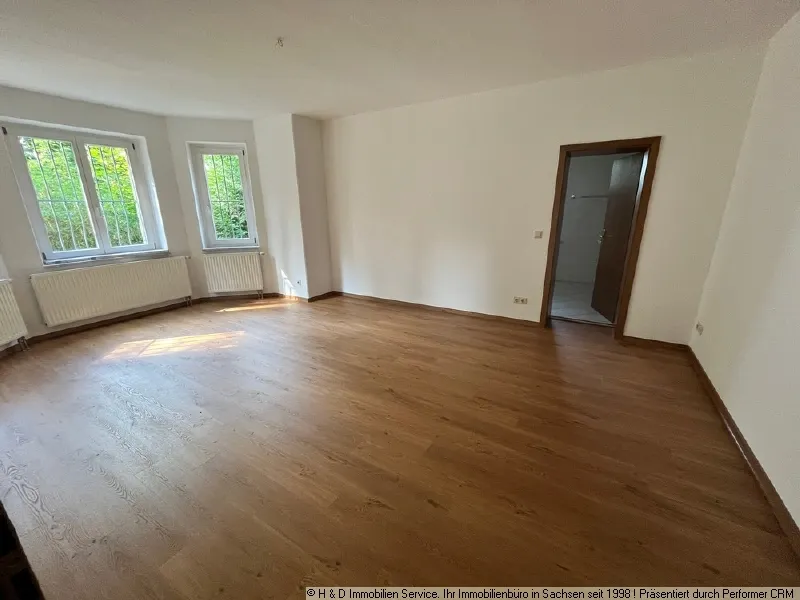 Wohnung Alte Altenberger Straße in Dippoldiswalde
