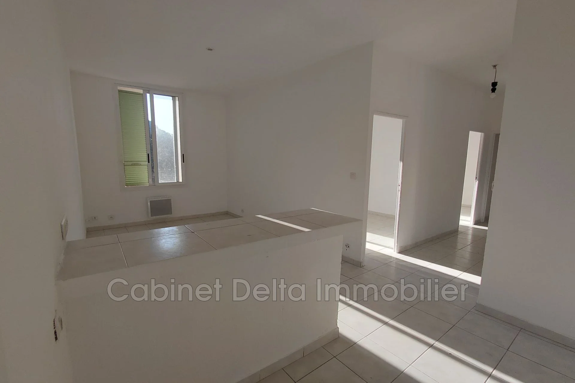 Appartement Avenue du Deuxième Spahis à Sanary-sur-Mer
