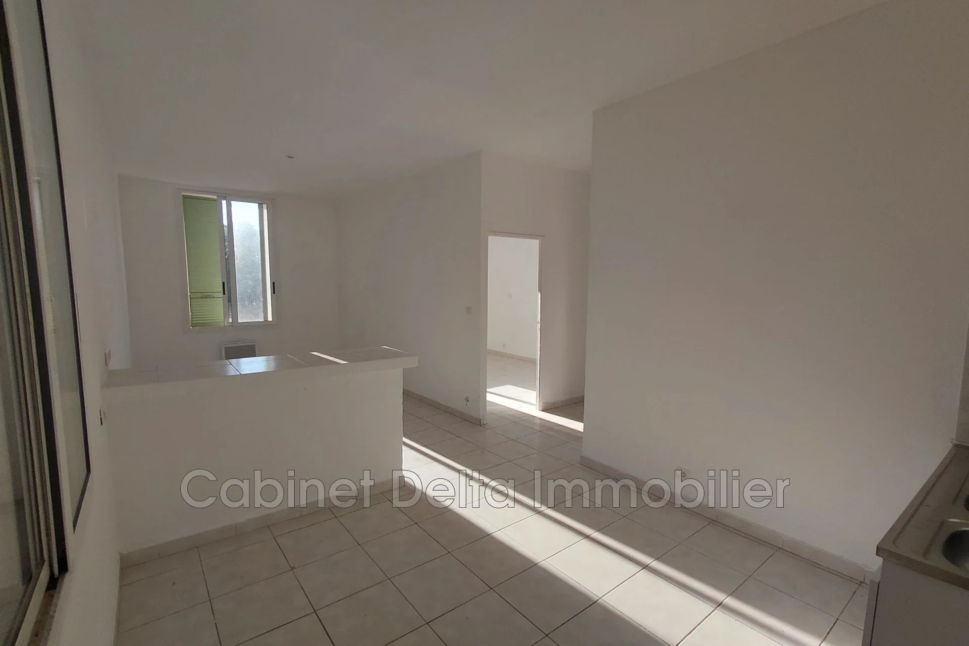 Appartement Avenue du Deuxième Spahis à Sanary-sur-Mer