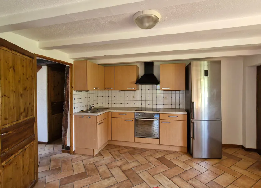 House Rue Haute in Fulleren