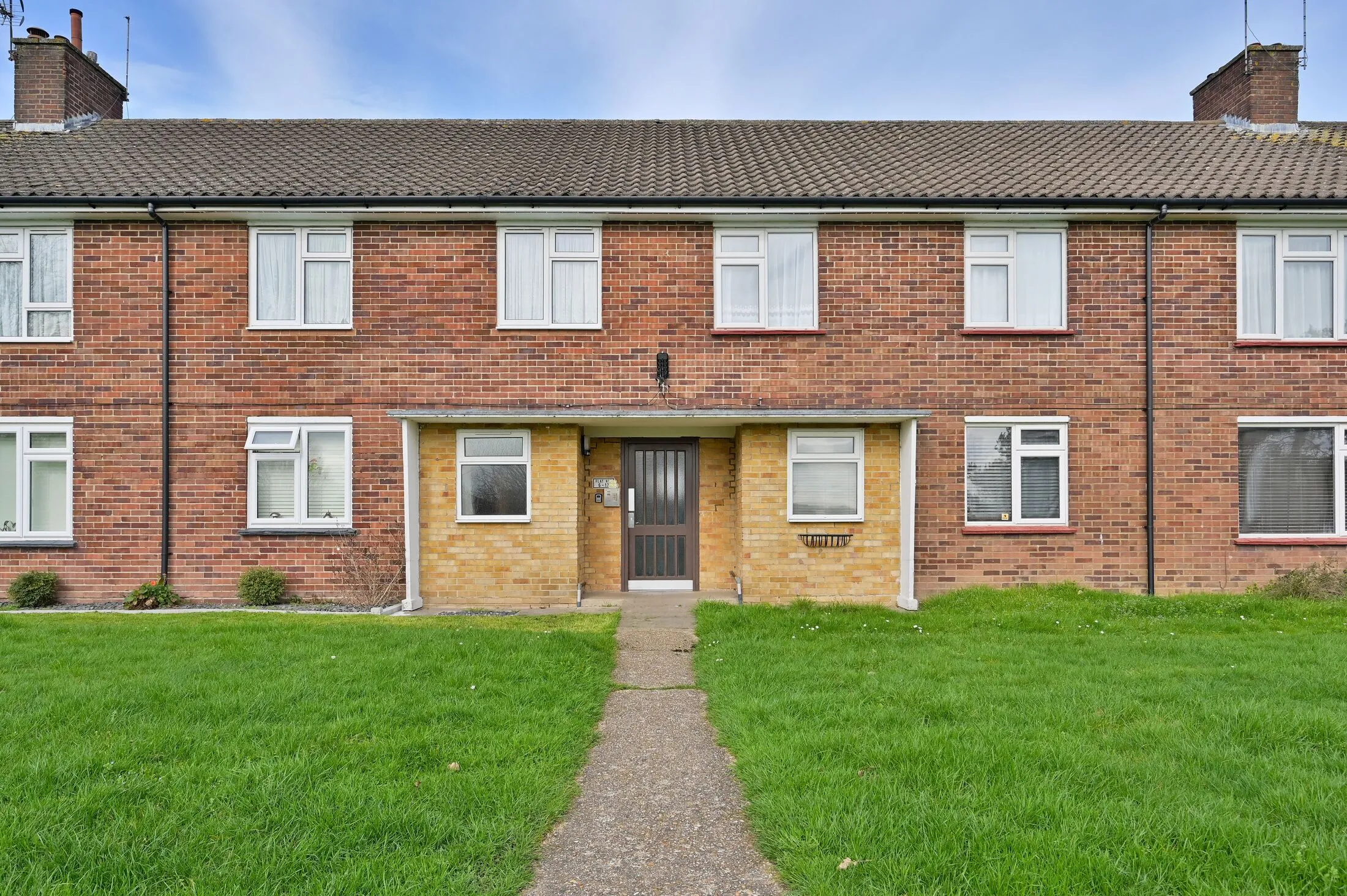 Flat Marion Close in Hertsmere