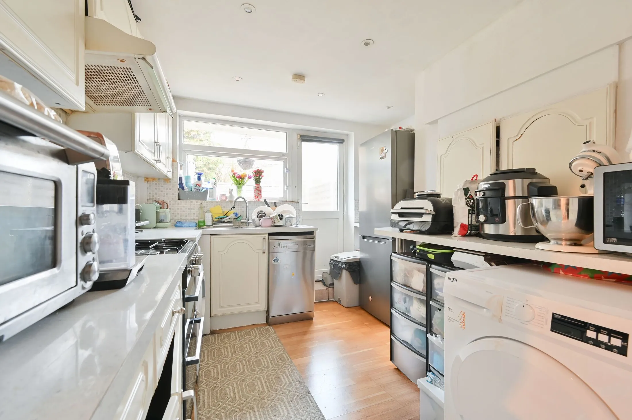 Flat Marion Close in Hertsmere