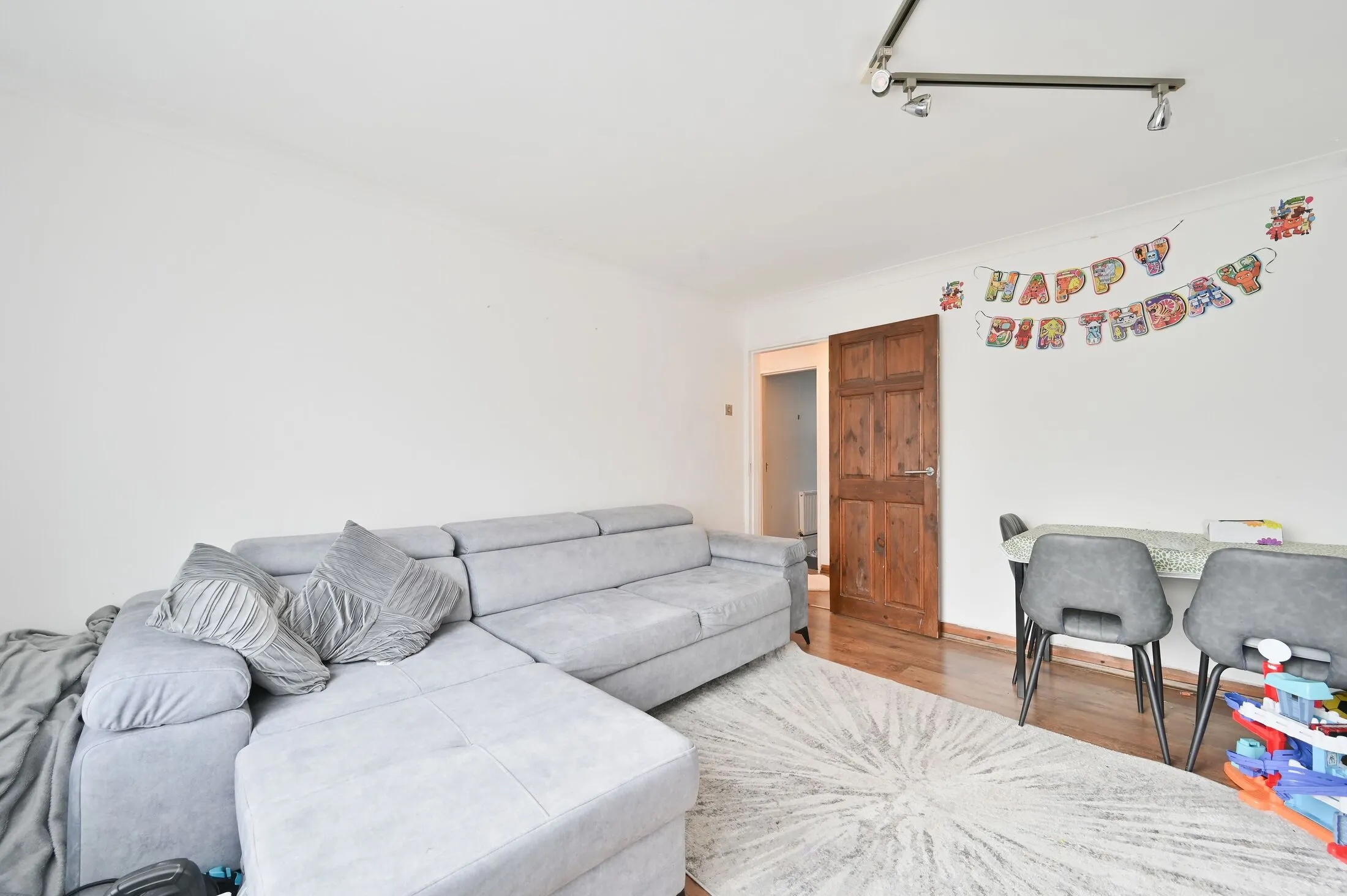 Flat Marion Close in Hertsmere