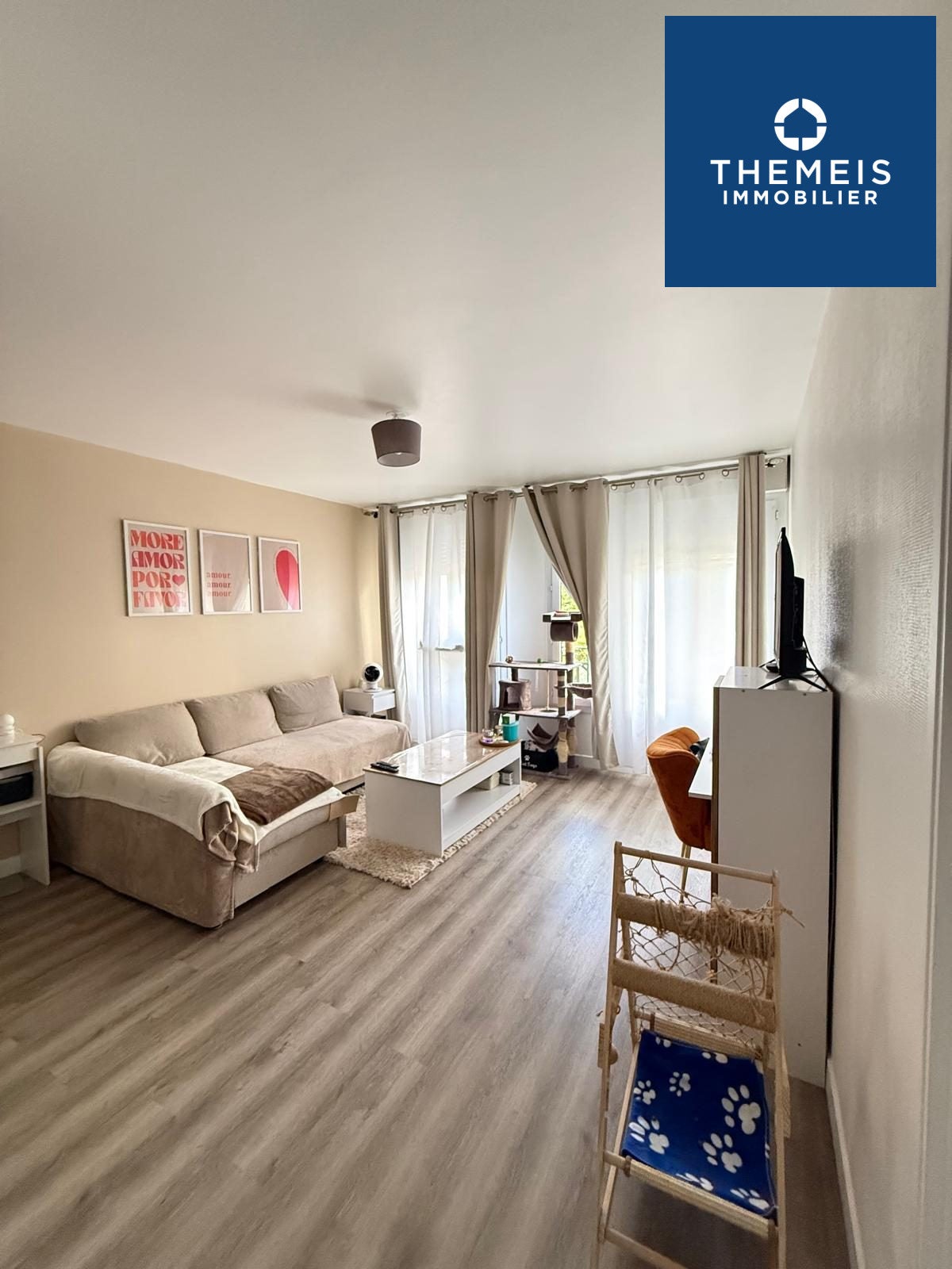 Flat Rue Raymond Patenôtre in Rambouillet