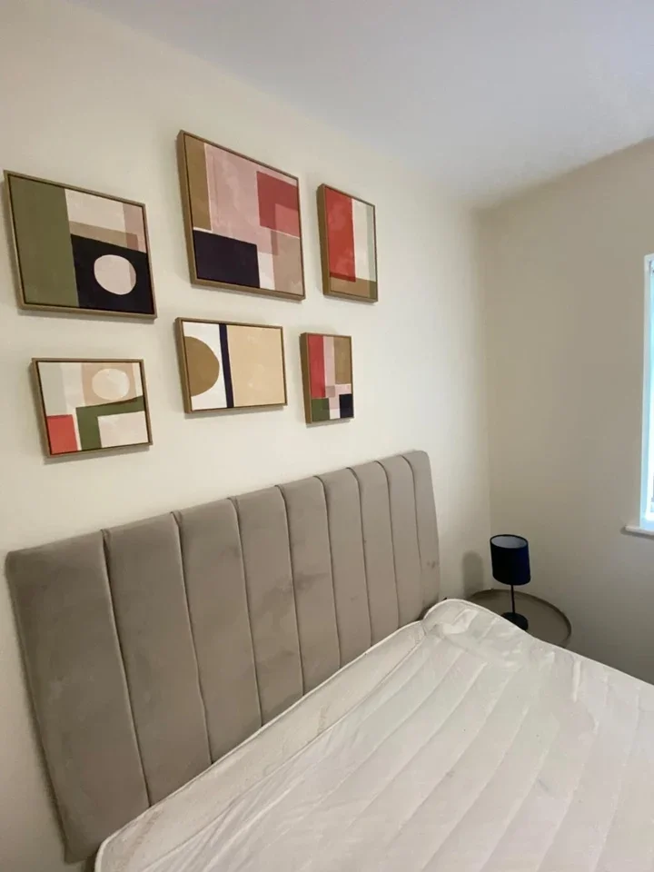 Flat Vivian Avenue in Greater London