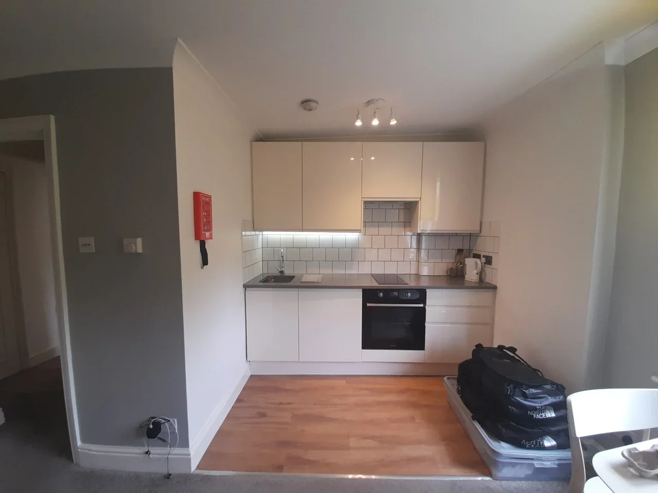 Flat Hammersmith Grove in Greater London