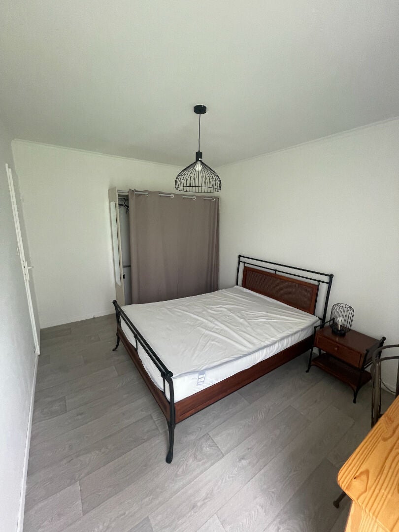 Appartement Avenue Henri Fréville à Rennes