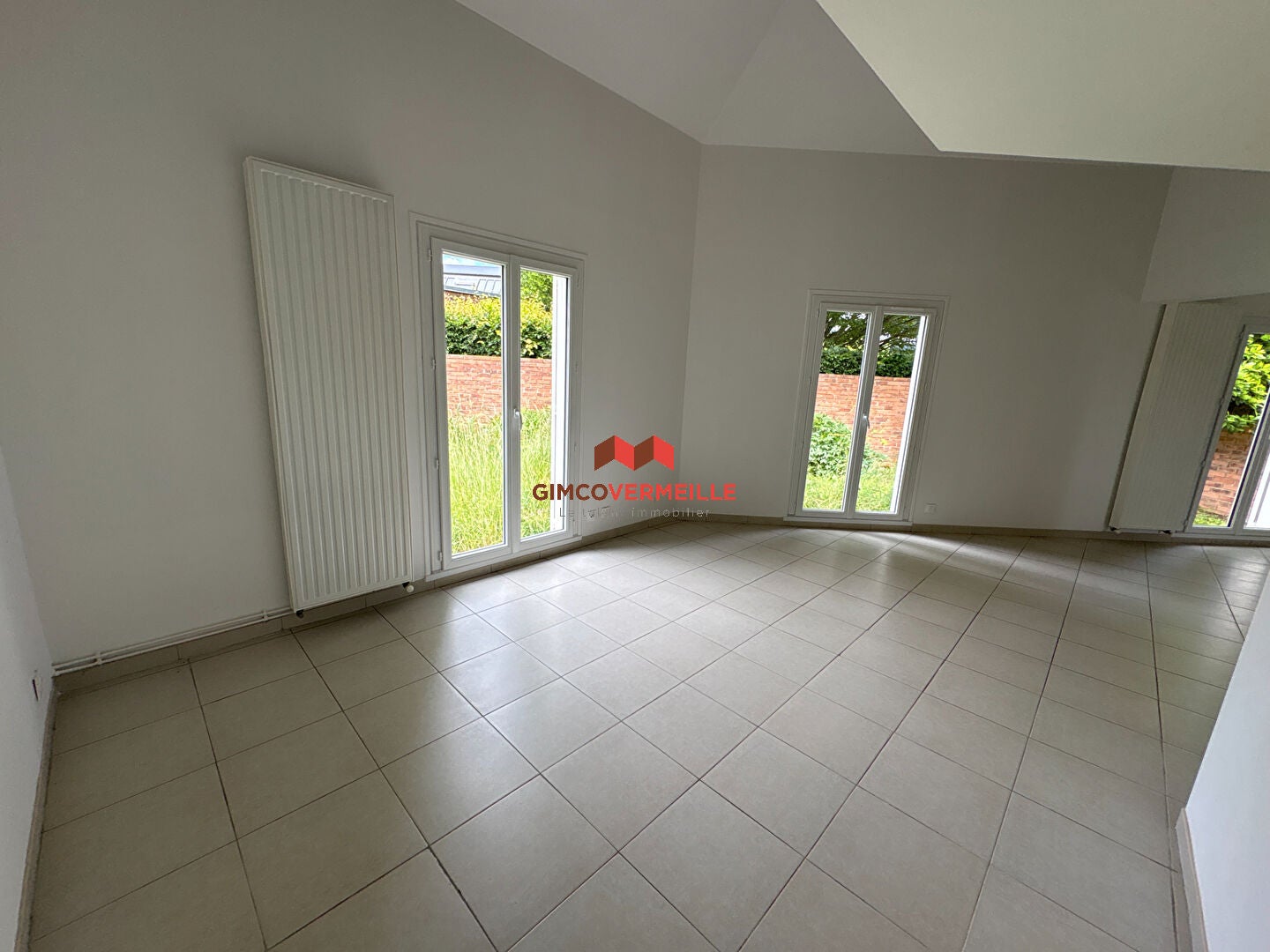 Maison Avenue du Plan de l'Église à Voisins-le-Bretonneux