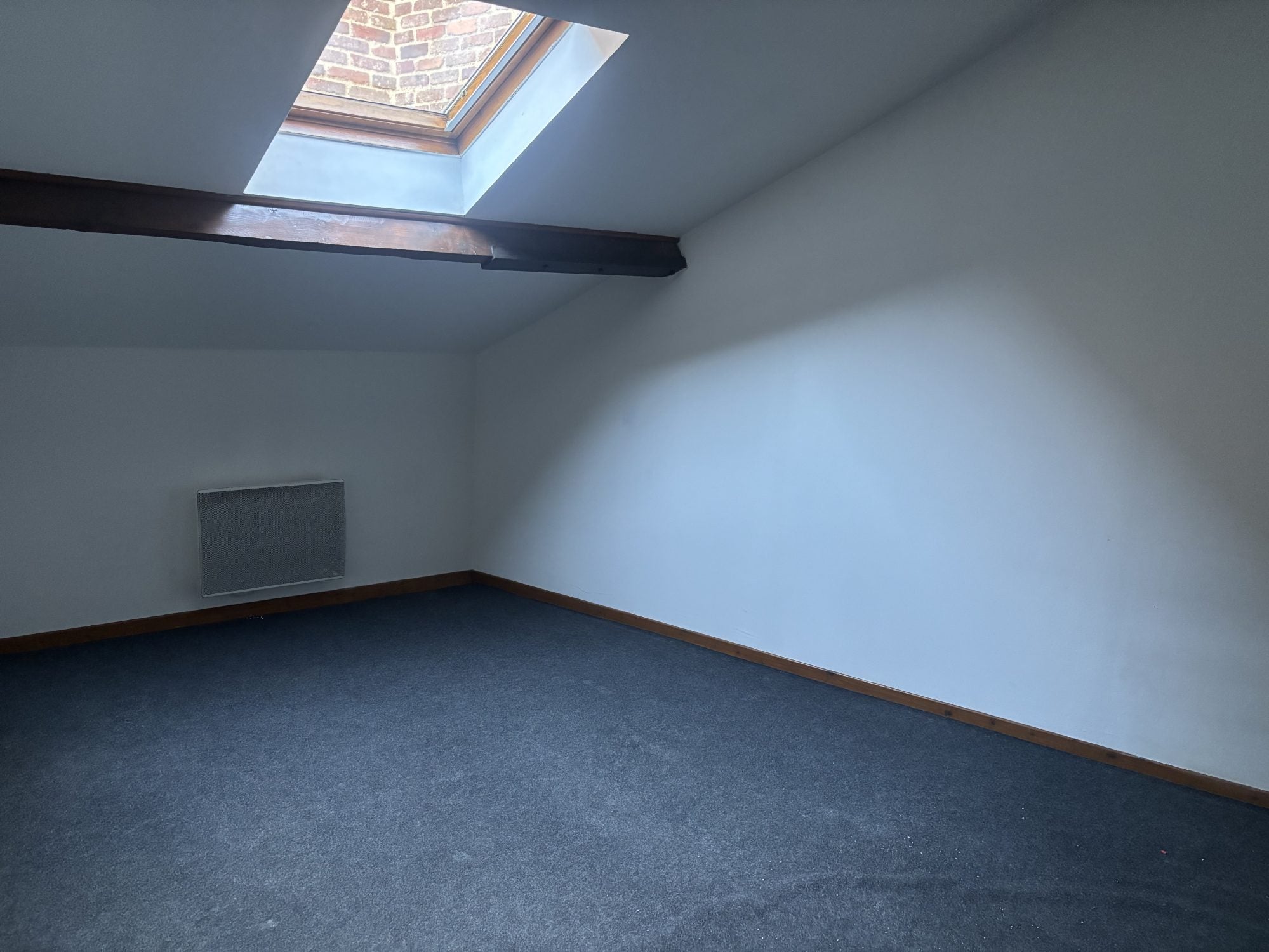 Flat Rue des Anciens Combattants AFN et TOM in Chauny
