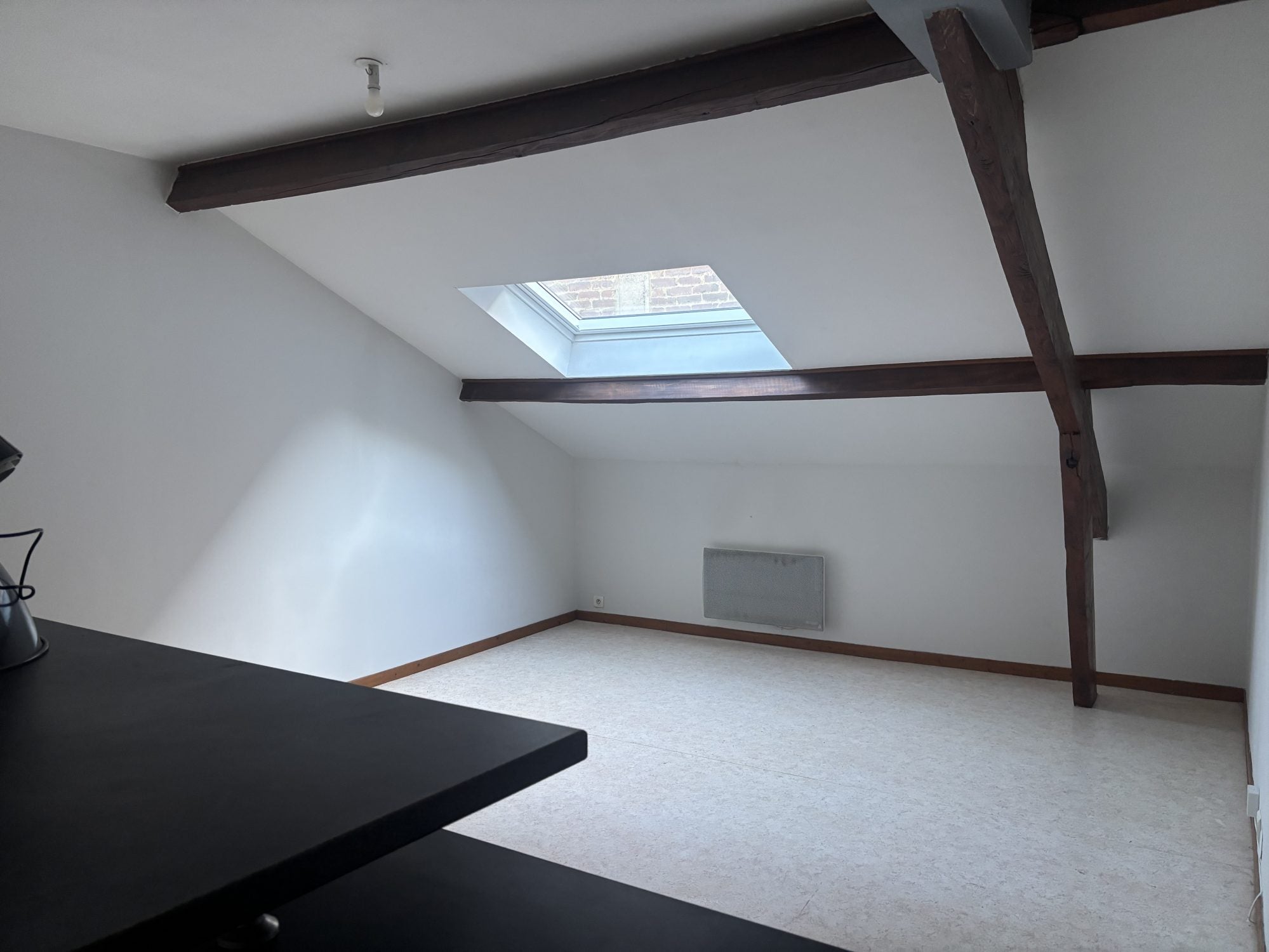 Flat Rue des Anciens Combattants AFN et TOM in Chauny