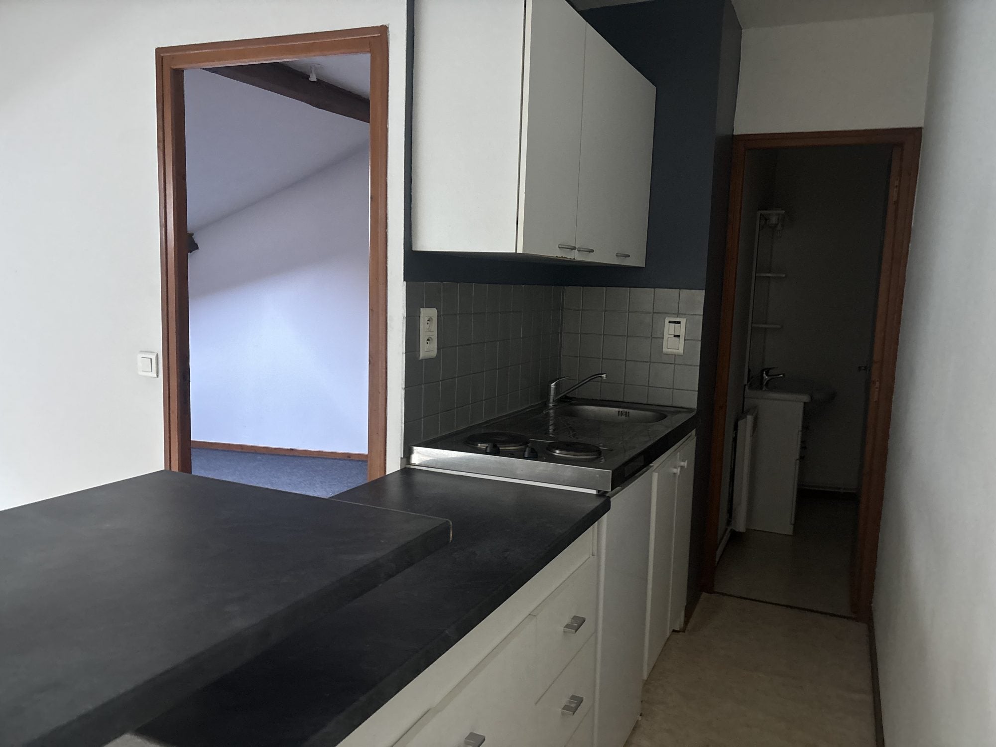 Flat Rue des Anciens Combattants AFN et TOM in Chauny