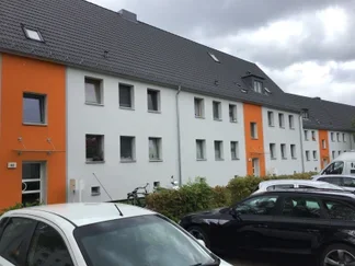 Zimmer Hirschpaß in Lübeck