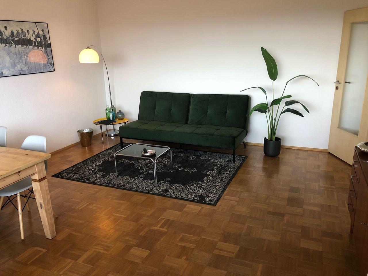 Wohnung Mülldorfer Straße in Sankt Augustin